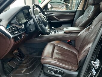 BMW X5 3d 190kw xdrive - 8