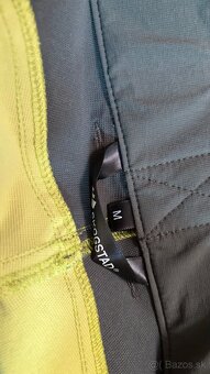 Turistické krátke nohavice Skogstad - 8