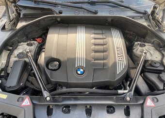 ROZPREDAM BMW GT 5 - 8