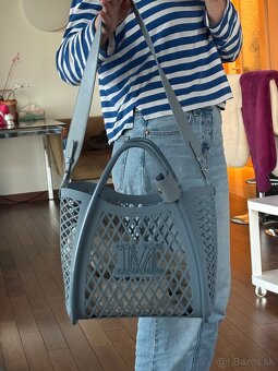 Max Mara  The Marine Bag - 8