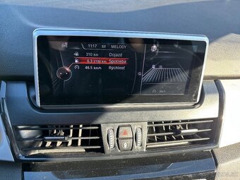 BMW 2 218d Active tourer - 8