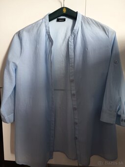 Nová letná blúzka/tunika 42 - 8