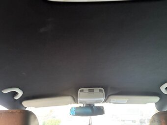 Rozpredam VW Passat variant b6 2.0tdi - 8