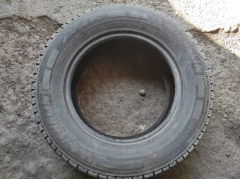 Letne pneu 225/65 R16C - 8