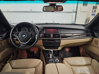 BMW X5 3.0d xdrive - 8