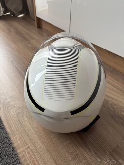 Prilba na motorku - 8