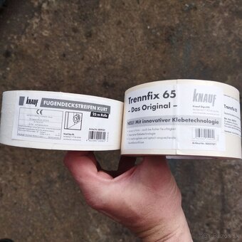 nadstavec HILTI na srobovacku na sadrokarton,material... - 8