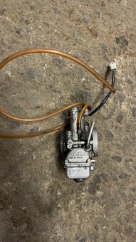 SkiDoo - náhradní dily - 8