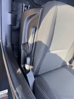Suzuki Vitara 1.4 benzín,4WD AllGrip,1. majitel - 8