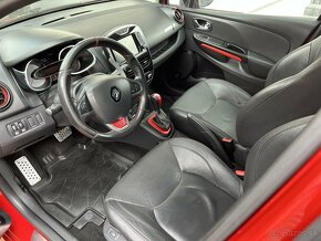Renault Clio VI RS VI MK4 - 8