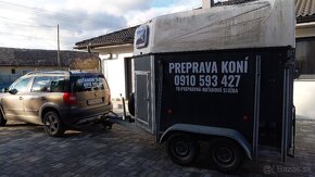 Odťahová služba - Odtah - 8