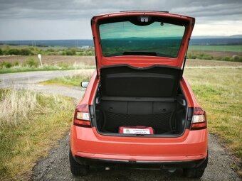 Škoda Rapid Spaceback Monte Carlo - 8
