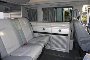 Mercedes Viano 3,0 MARCO POLO Westfalia / AKCIOVA CENA - 8