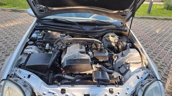 MERCEDES BENZ SLK 200 - 8