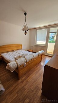 2i zariadený byt s balkónom, centrum Prievidza - 8