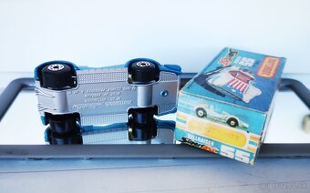 Matchbox No.55 Hellraiser - 8