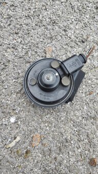 Všelijaké plasty z Audi A4 B7 - 8