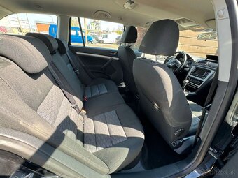 Škoda octavia 1.6 tdi cr combi ambiente - 8