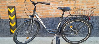 Predam mestsky bicykel Liberty 24" - 8