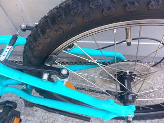Specialized hot rock 20" - 8