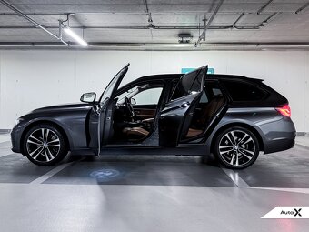 BMW 330i F31 Sport Line Touring 185 kW | PPF - 8