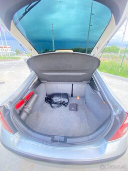 Ford mondeo MK 3 - 8