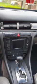 Predám Audi A6 S6 Avant - 8