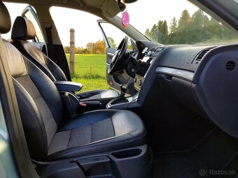Škoda Octavia 2.0Tdi 103Kw Elegance Max R.v2012 - 8