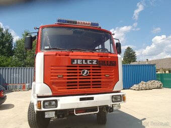 Hasičský special 4x4 - 8
