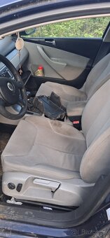 Passat b6 2l 103kW - 8