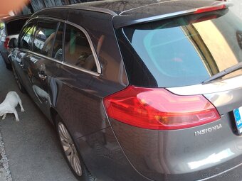 Opel Insignia - 8
