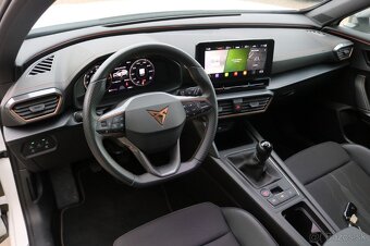 Cupra Formentor 1.5 TSI 150k - ODPOČET DPH - 8