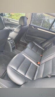 Škoda Superb 2.0 tsi 147 kw - 8
