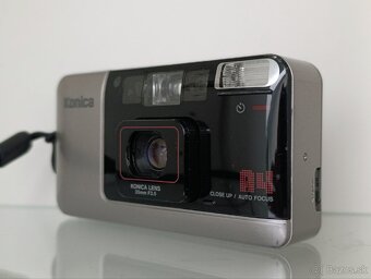 Konica Big Mini A4 - 8