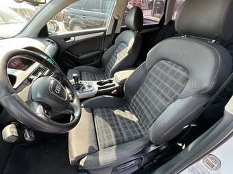 Audi A4 Avant 1.8 T FSI 160k Premium - 8