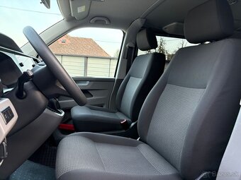 Vw T6.1 Transportér 2.0tdi dsg 4motion - 8