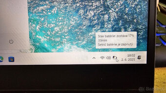 14 palcový Huawei Matebook - aj vymením - 8