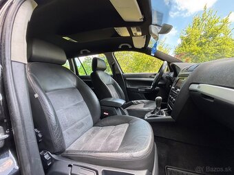 Skoda Octavia Scout 2.0tdi 103kw 6q 4x4 Alcantara navi xenon - 8