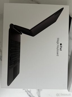 iPad Pro 11 (3. Generácie) 128GB - 8