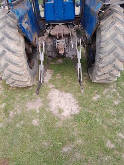 Zetor 3011 - 8