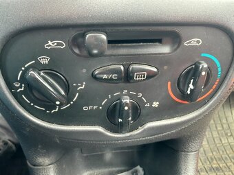 Predám Peugeot 206 1.4hdi - 8