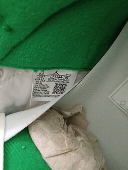 Nové pánske tenisky Nike Air Jordan 2 Retro Lucky Green - 8