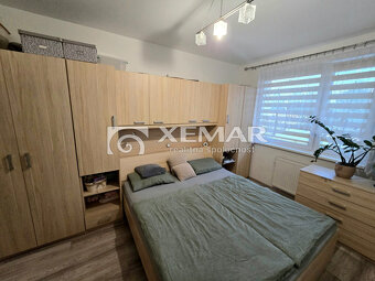 Predaj 3 izbový byt Banská Bystric, časť Sásová. - 8