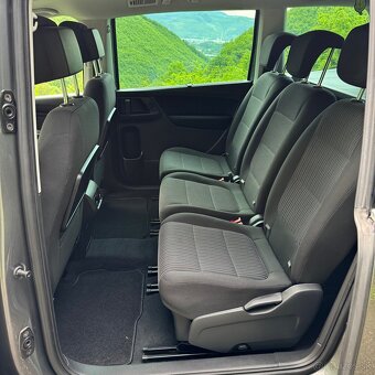 Seat Alhambra 2.0 TDi DSG WEBASTO - 8