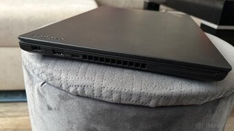 Lenovo ThinkPad T470 s dokovacou stanicou - 8