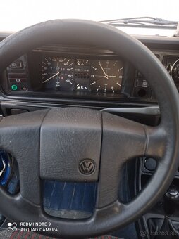 Vw jetta mk 1 - 8