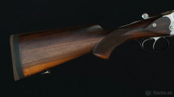 Brokova kozlica MERKEL 200E 16/70 - 8