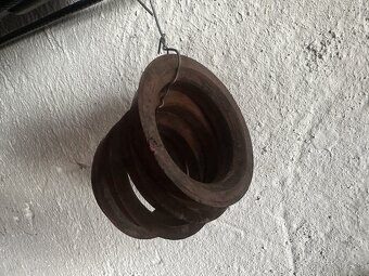 5x112 r17 Borbet - 8