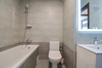 Na predaj: kompletne zrekonštruovaný 3 izbový byt, 63m2, Šal - 8