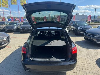 Audi A6 Avant 2.0 TDI - 8